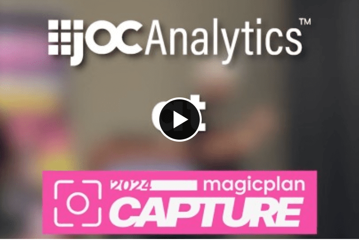 Data-Driven Connections at CAPTURE2024